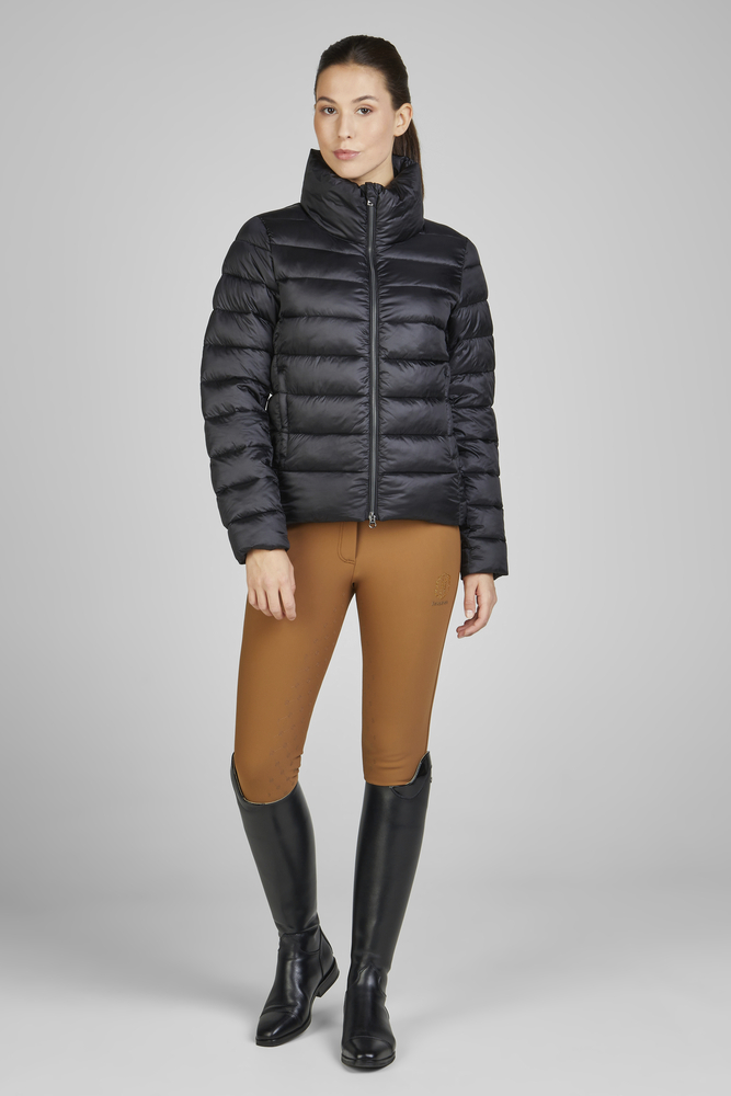 QUILT-JACKET<br>JACKET