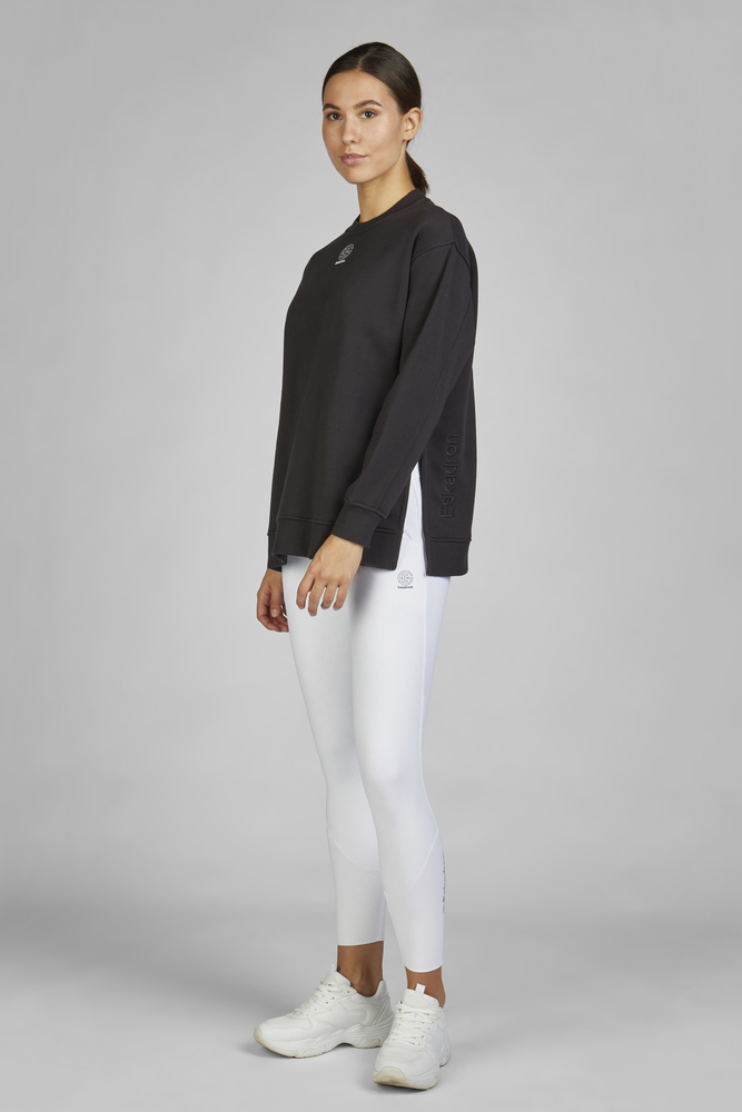 SWEATSHIRT OVERSIZED DYNAMIC<br>HOODIE