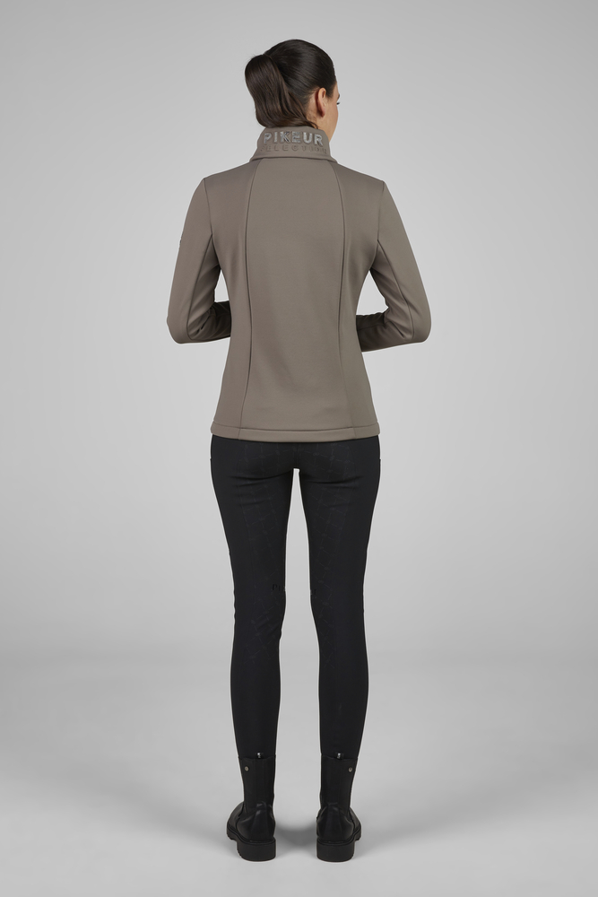 PIKEUR FLEECE JACKET<br>SELECTION