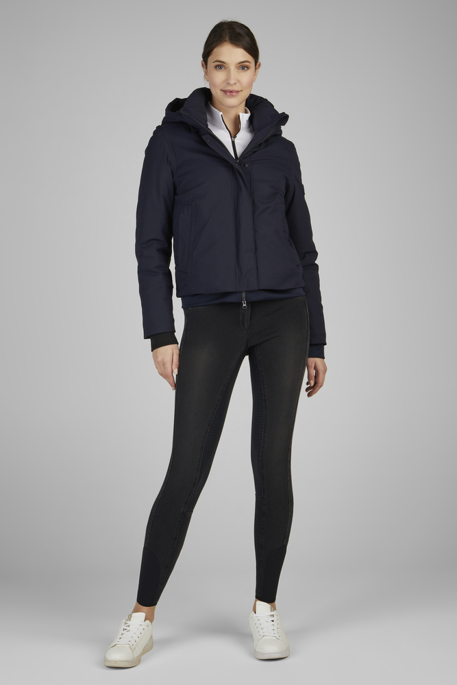 PIKEUR RAINJACKET<br>SPORTS