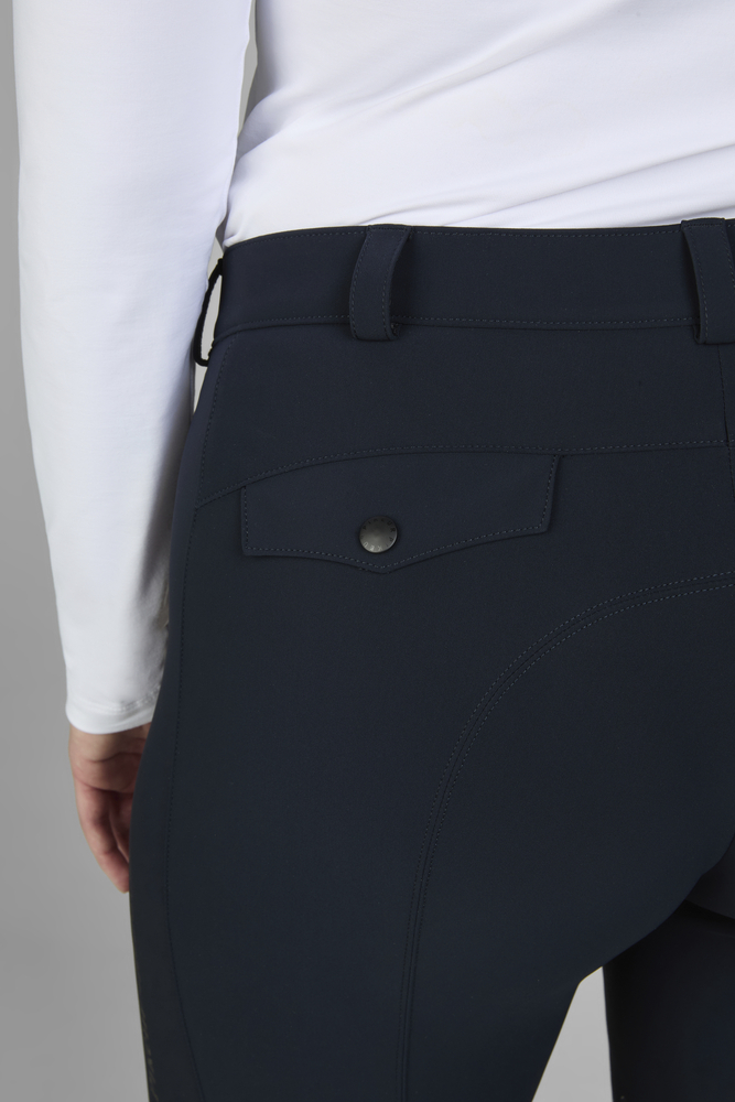 PIKEUR ROMY SD KN<br>FULL PATCHES