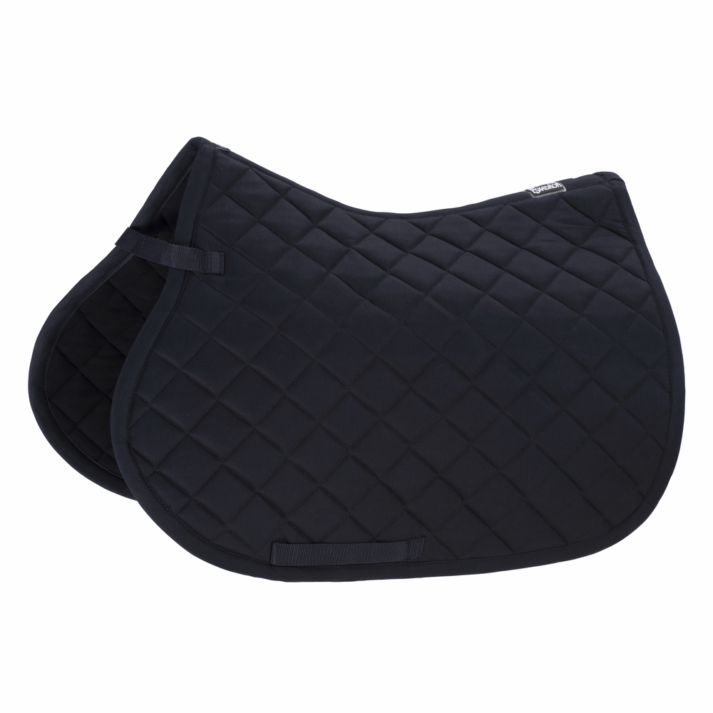 MATRIX<br>SADDLE CLOTH