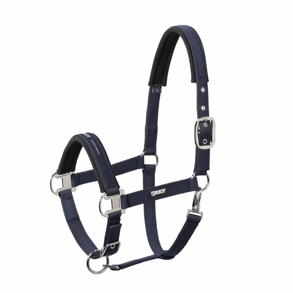 PIN BUCKLE<br>HEADCOLLAR