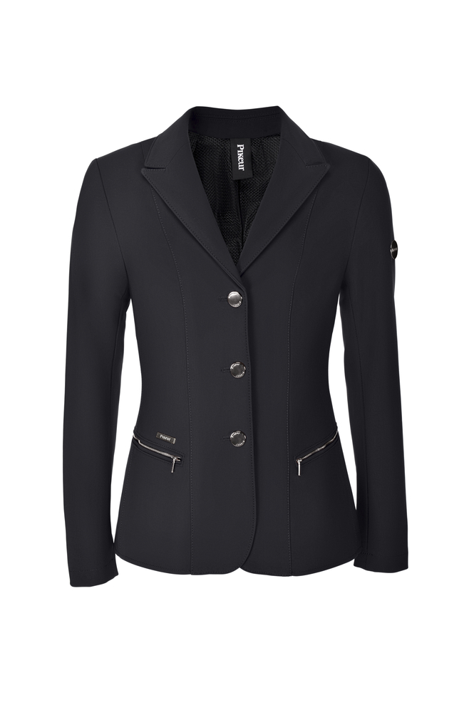 PIKEUR MANILA<br>SHOW-JACKET