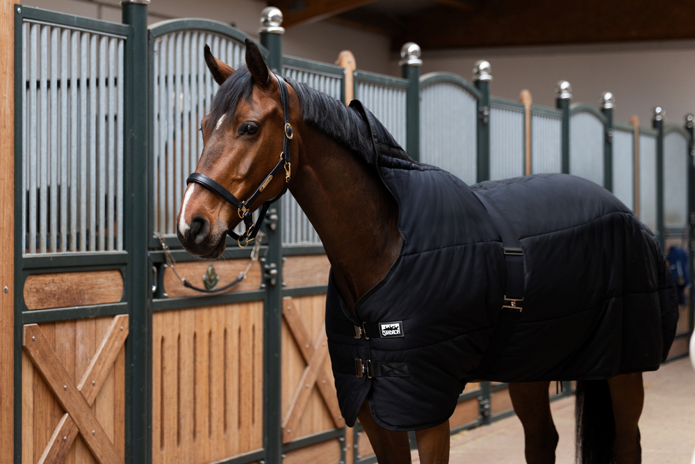 THERMO COTTON 240<br>UNDER RUG