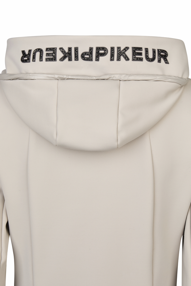 PIKEUR FLEECE JACKET<br>SELECTION