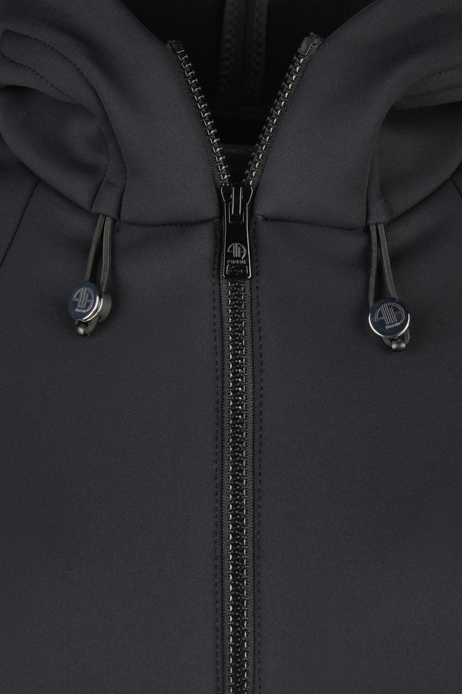 PIKEUR FLEECE JACKET<br>JACKET