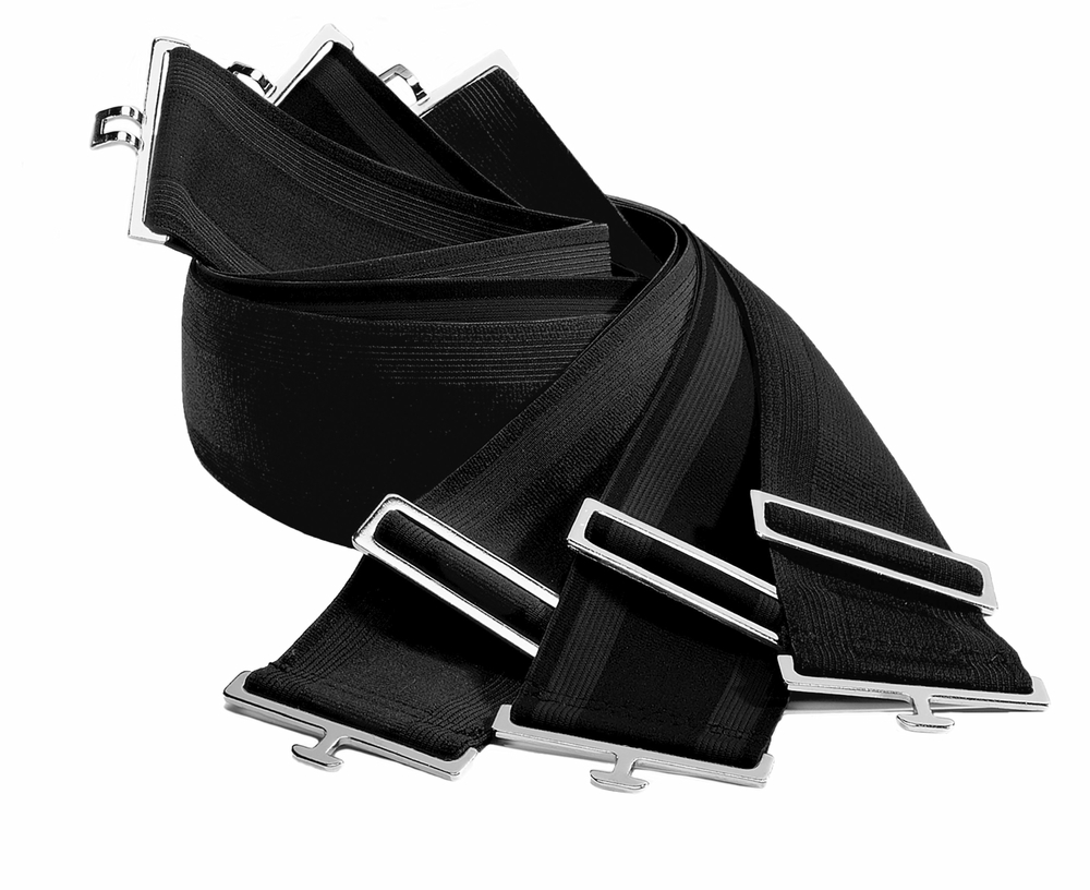 SURCINGLES<br>ELASTIC