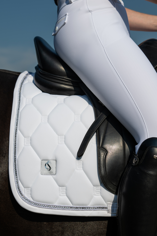 FULL GRIP CORE<br>RIDING BREECHES