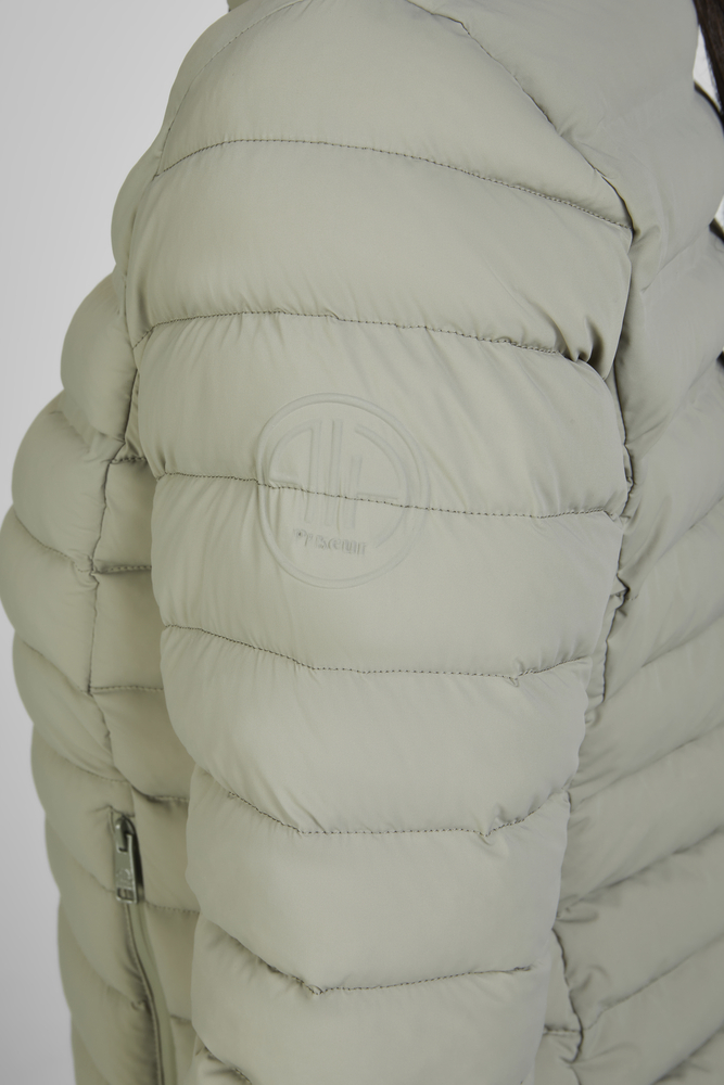 PIKEUR QUILTED JACKET<br>JACKET