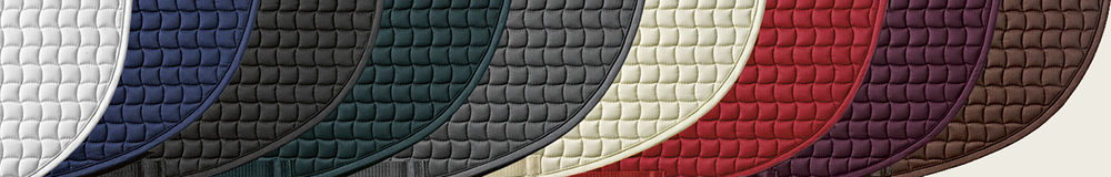 COTTON<br>SADDLE CLOTH