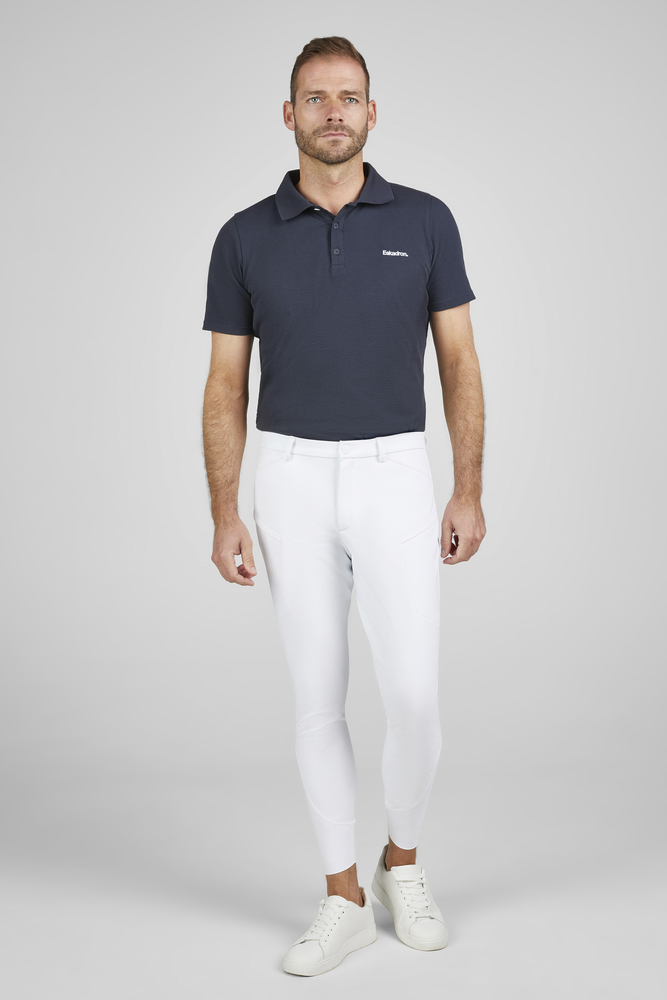 FULL GRIP MALE CORE<br>RIDING BREECHES