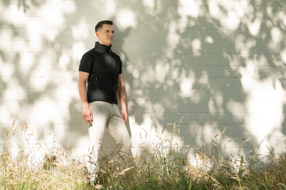 PIKEUR SOFTSHELL VEST<br>SPORTS