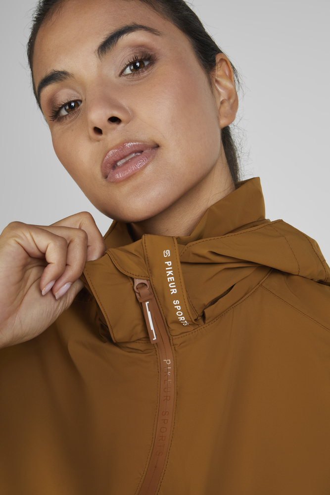 PIKEUR WATERPROOF JACKET<br>SPORTS