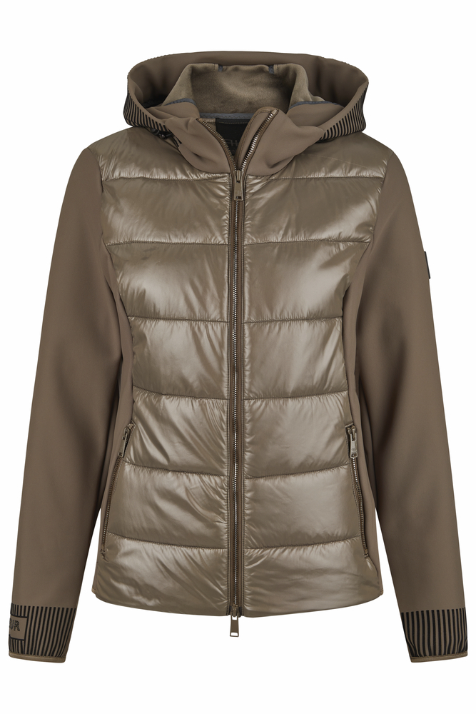 PIKEUR HYBRID JACKET<br>SELECTION