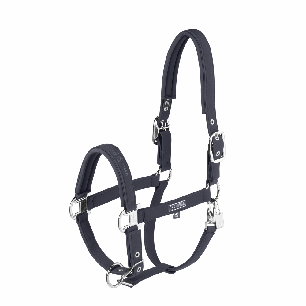 SOFTSHELL DOUBLE PIN<br>HEADCOLLAR