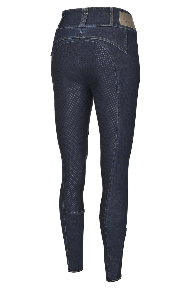 CANDELA GRIP JEANS<br>FULL PATCHES