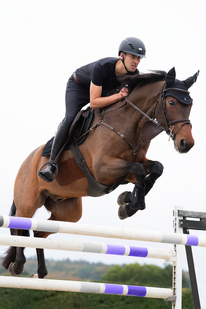 MESH<br>TENDON BOOTS