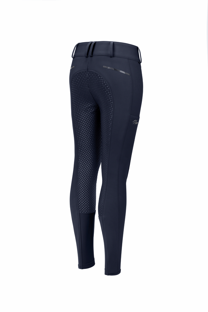 PIKEUR BREECHES FULLGRIP<br>MIDWAIST GIRL