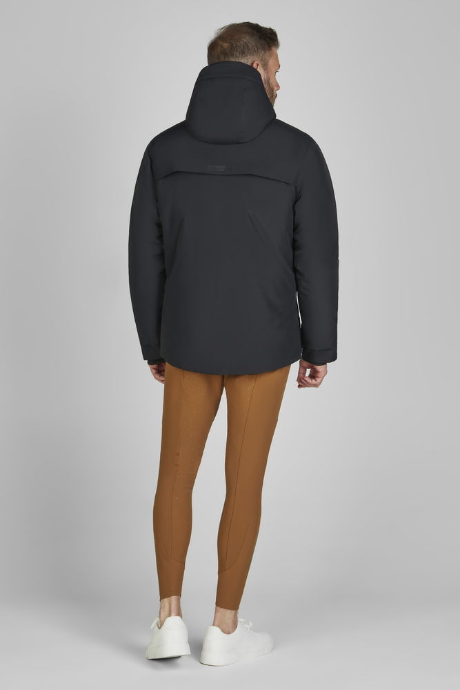 WATERPROOF JACKET MALE<br>JACKET