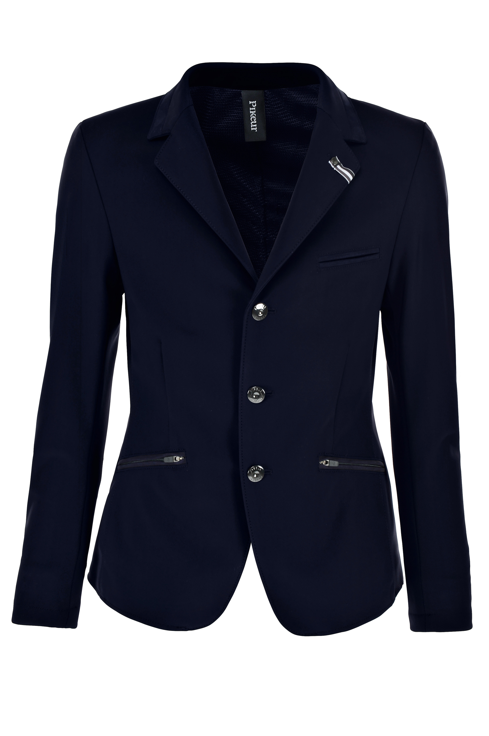 PIKEUR IVO<br>SHOWJACKET