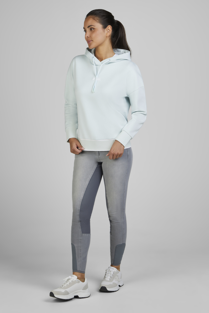 PIKEUR HOODY<br>SPORTS