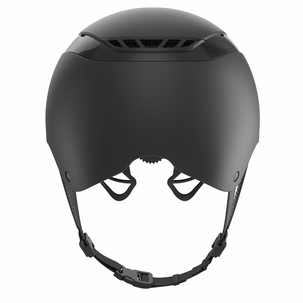 AIRLUXE PURE<br>RIDING HELMET