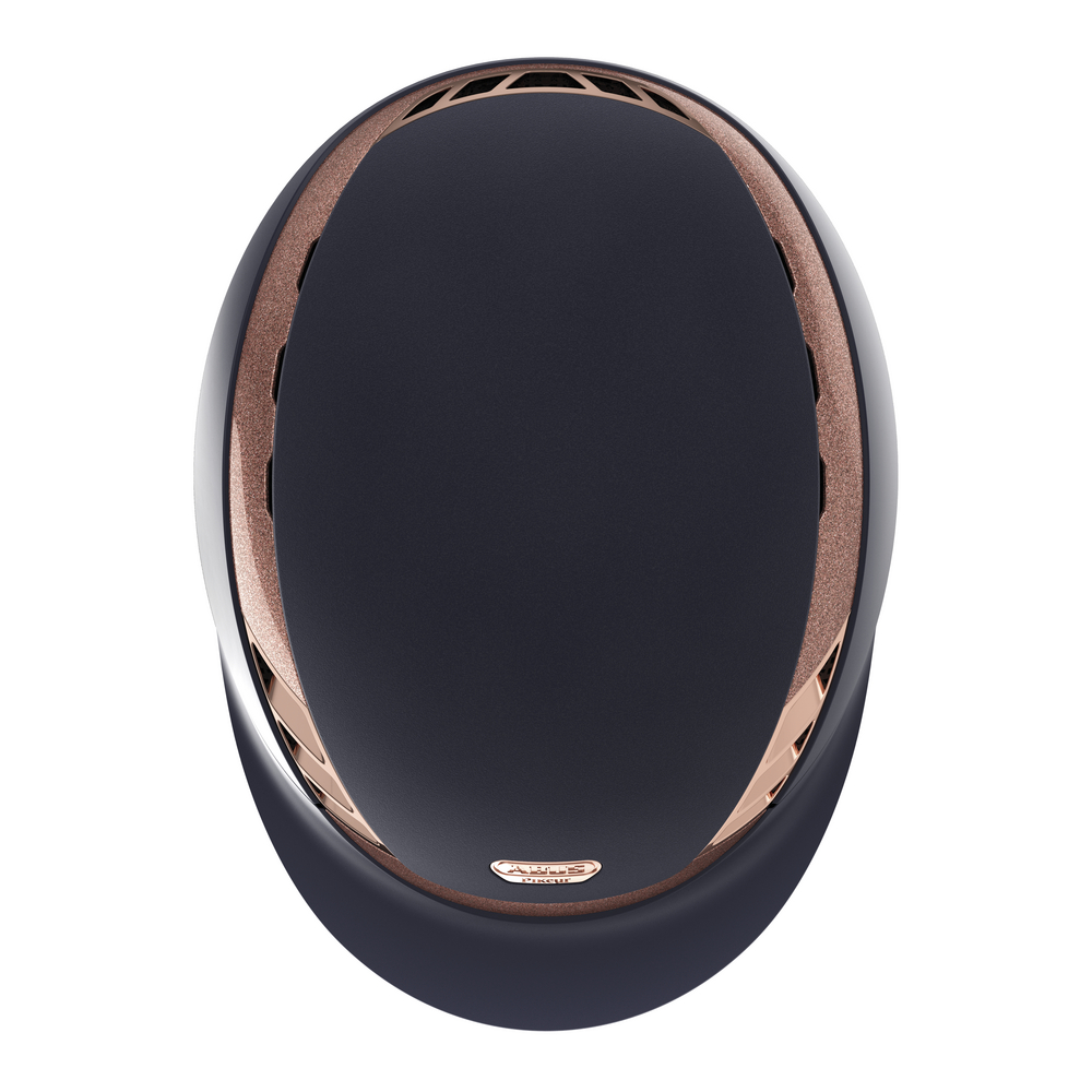 AIRLUXE SUPREME<br>RIDING HELMET