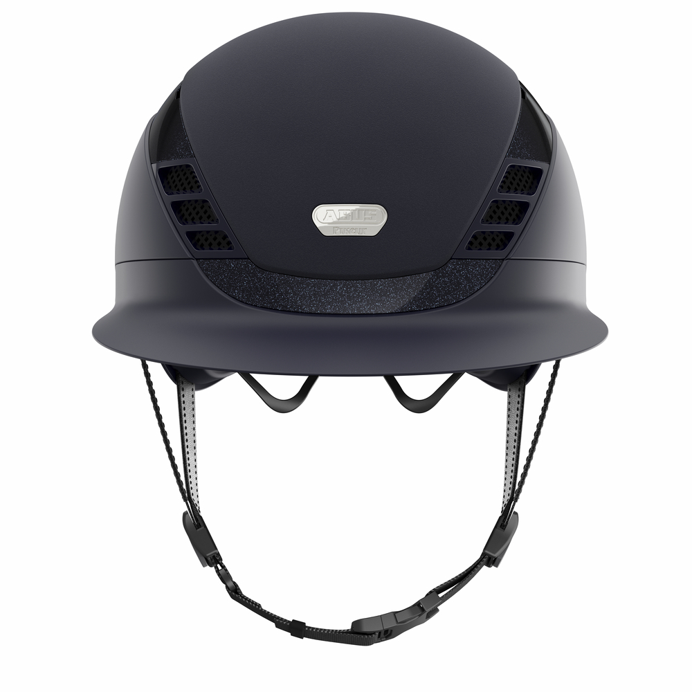 AIRLUXE SUPREME L.V.<br>RIDING HELMET