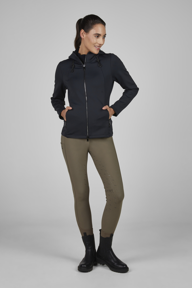 PIKEUR FLEECE JACKET<br>SELECTION