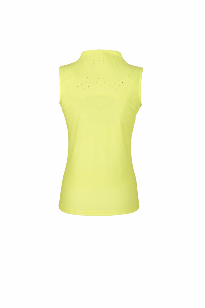 PIKEUR FUNCTION TOP<br>ATHLEISURE