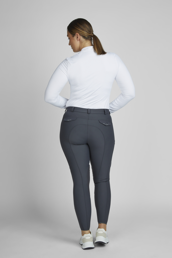 PIKEUR LAURE GR KN<br>KNEE PATCHES