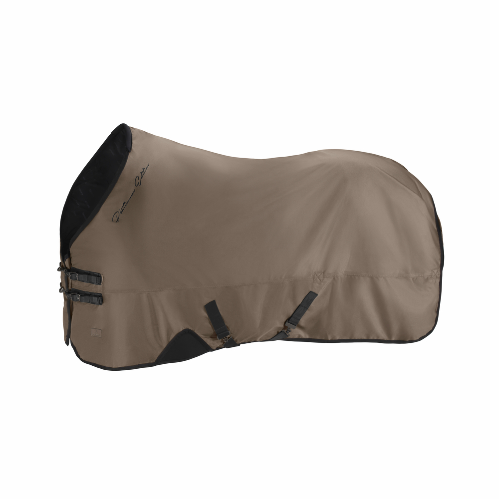ALPHA 1680D<br>TURNOUT RUG