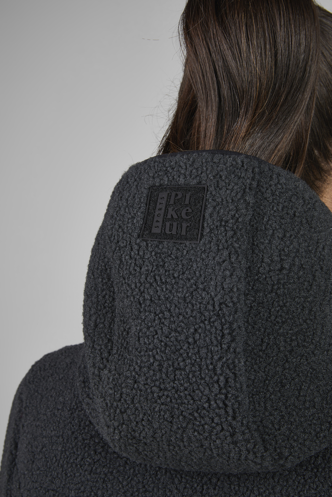 PIKEUR FLEECE JACKET<br>SPORTS