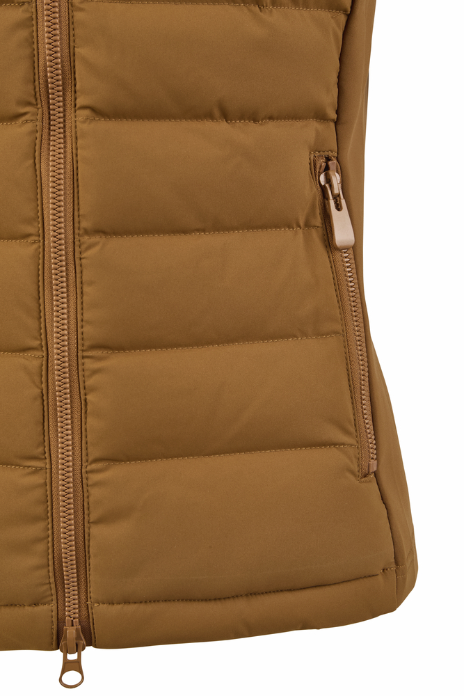 PIKEUR HYBRID VEST<br>SPORTS