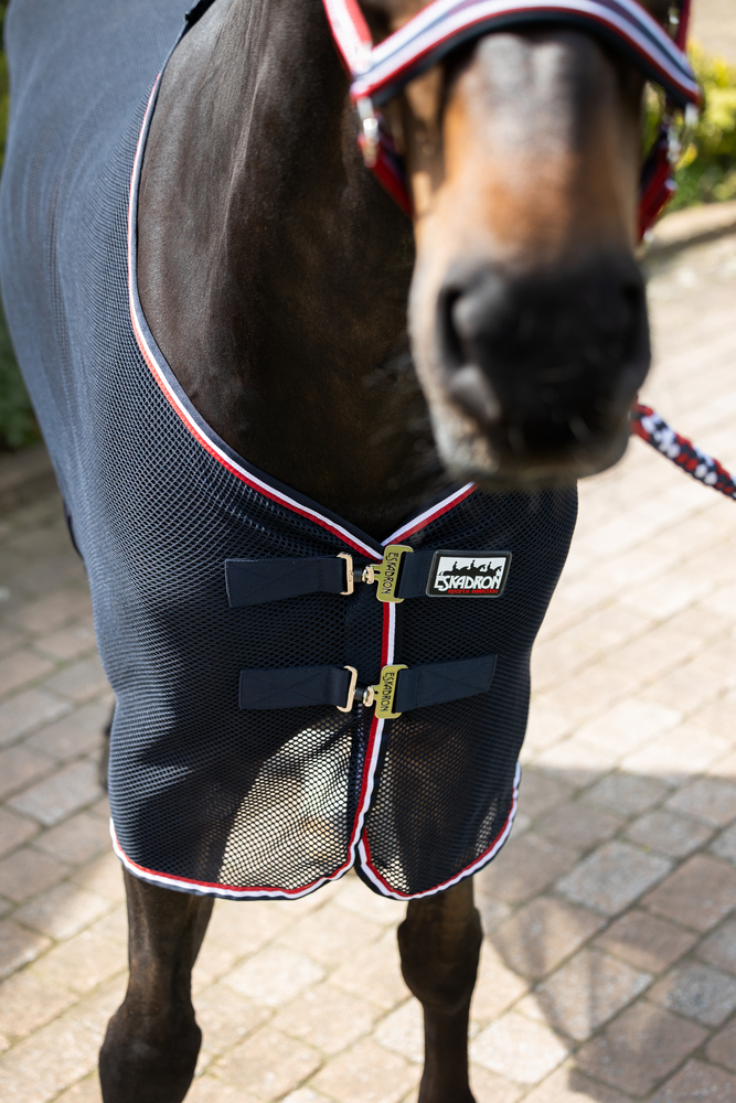 FLY DURA CONTRAST<br>FLY SHEET