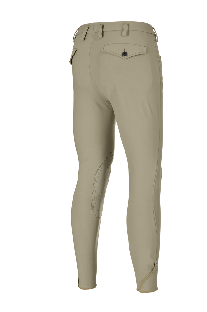PIKEUR RODRIGO MC KN<br>MCCROWN KNEE PATCHES