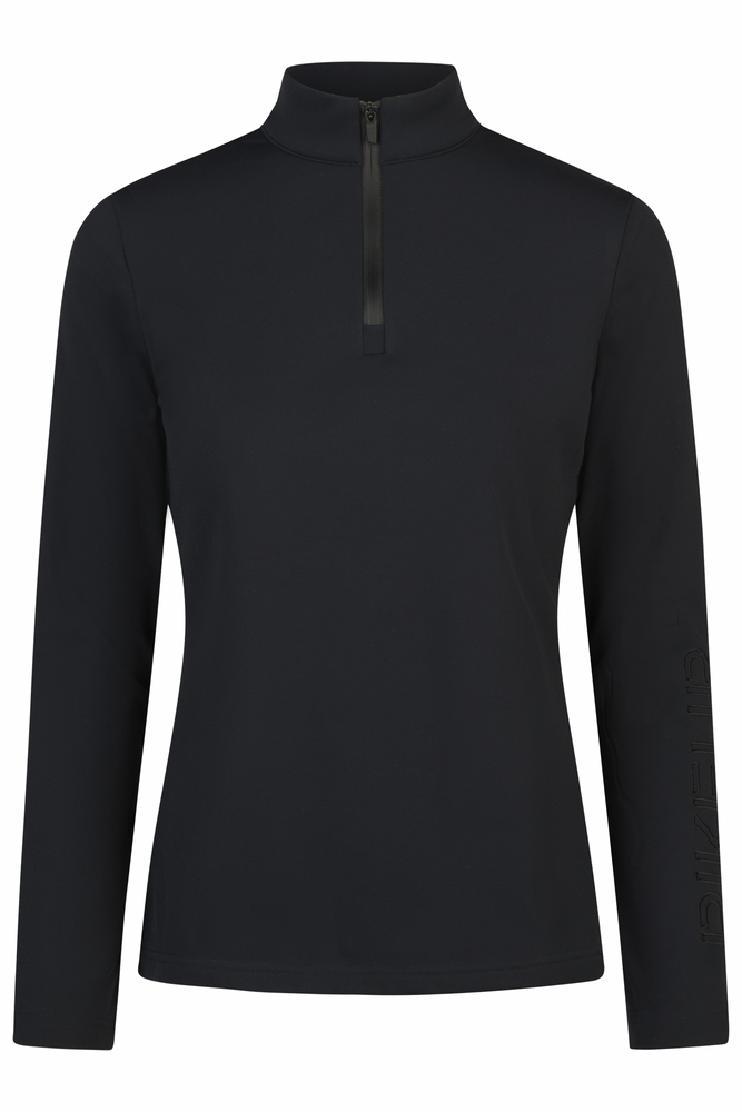 PIKEUR ZIP SHIRT<br>SPORTS