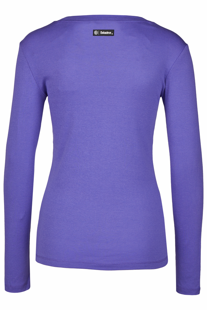 LONGSLEEVE DYNAMIC<br>SHIRT