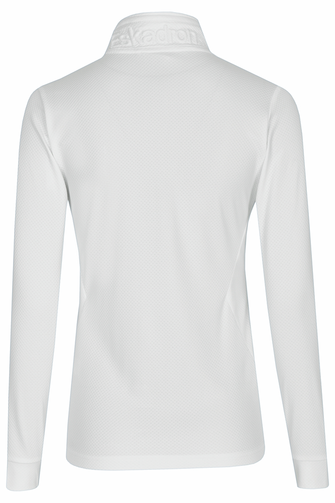 NICKY ZIP-SHIRT AIR<br>JERSEY ZIP-JACKET