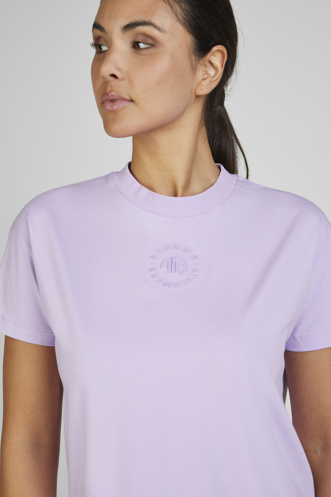 PIKEUR OVERSIZED SHIRT<br>ATHLEISURE