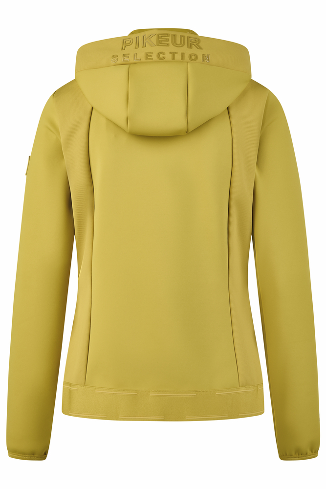 PIKEUR TECHJERSEY JACKET<br>SELECTION