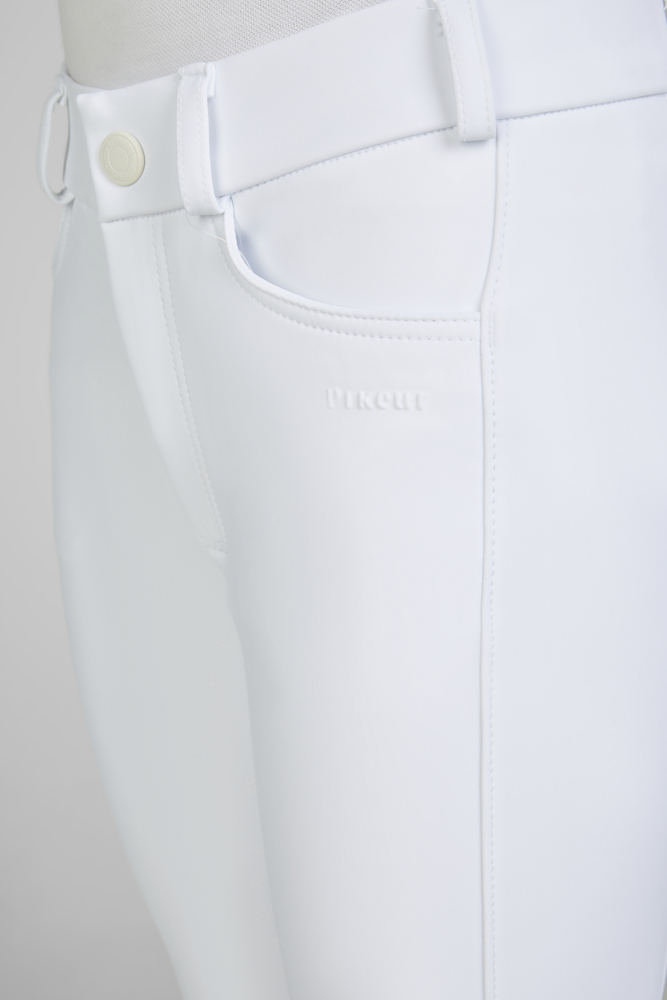 PIKEUR NEW BRADDY SD<br>MIDWAIST KIDS