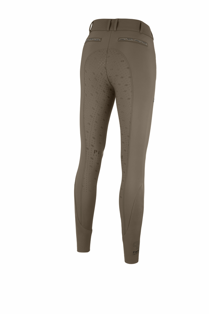 PIKEUR CEELINA SD<br>HIGHWAIST WINTER