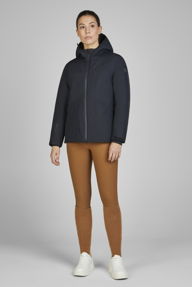 WATERPROOF JACKET<br>JACKET