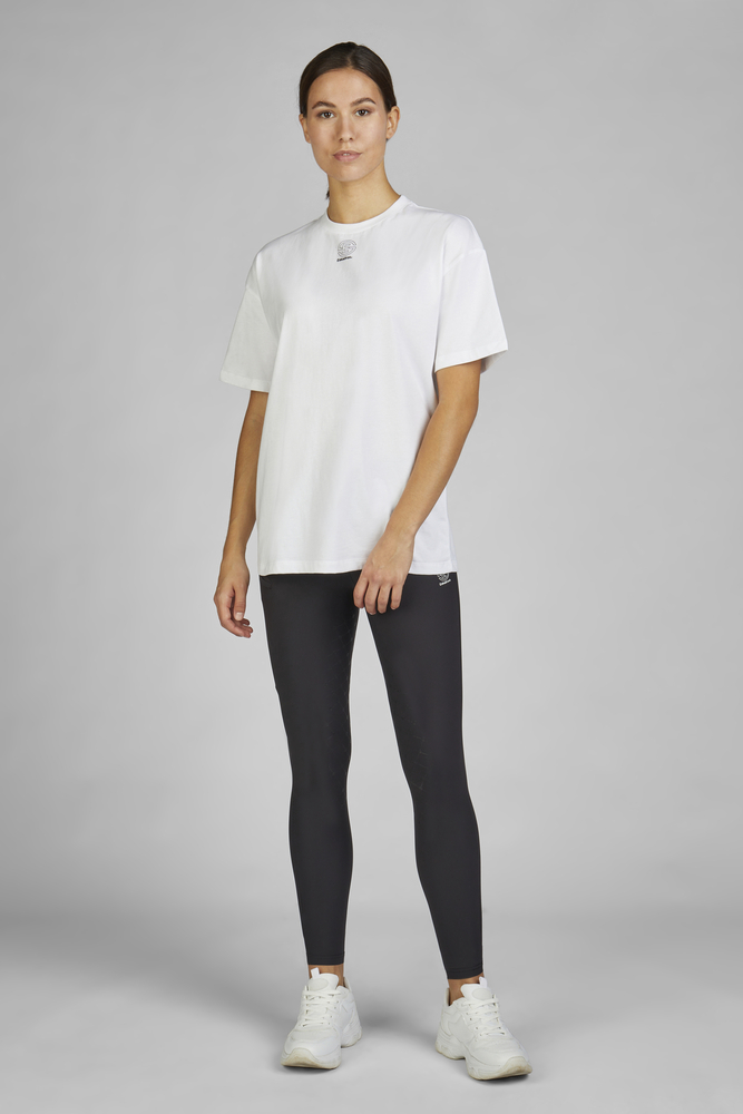 T-SHIRT OVERSIZED DYNAMIC<br>T-SHIRT