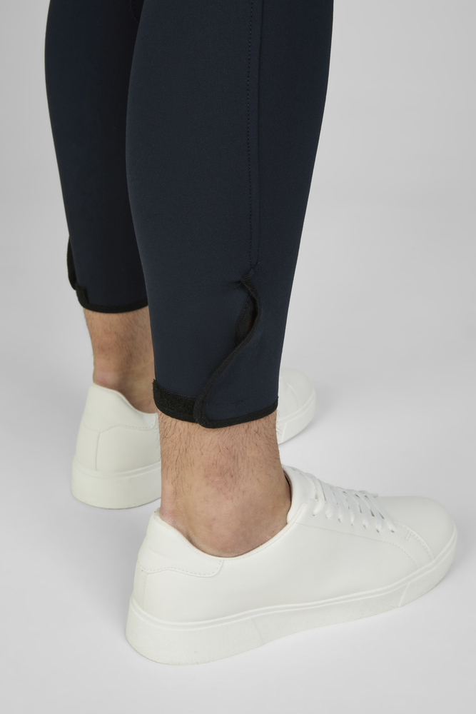 PIKEUR RODRIGO MC KN<br>MCCROWN KNEE PATCHES