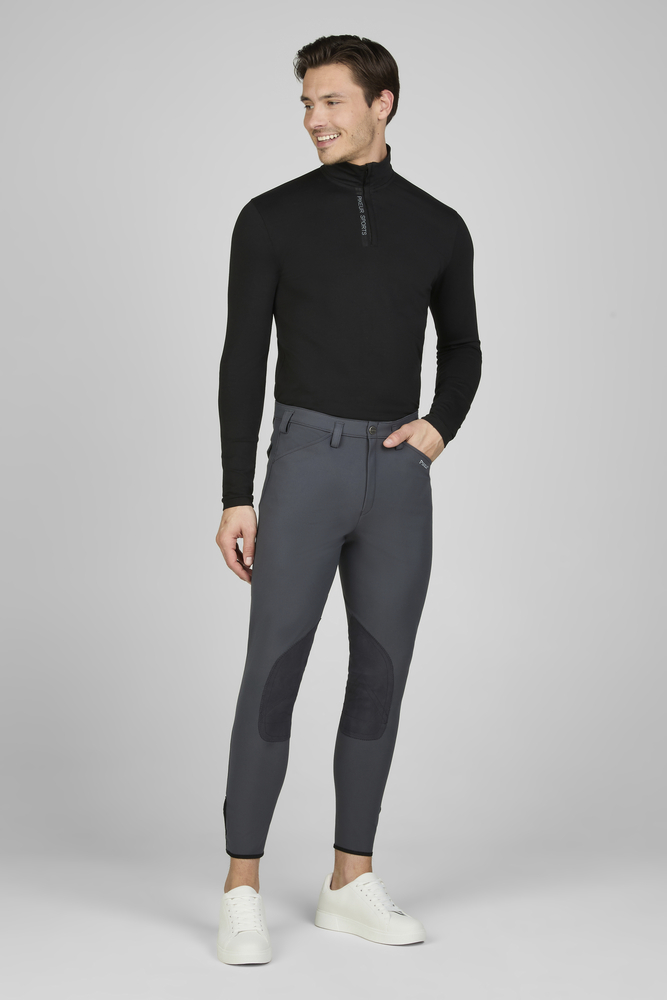 PIKEUR RODRIGO MC KN<br>MCCROWN KNEE PATCHES