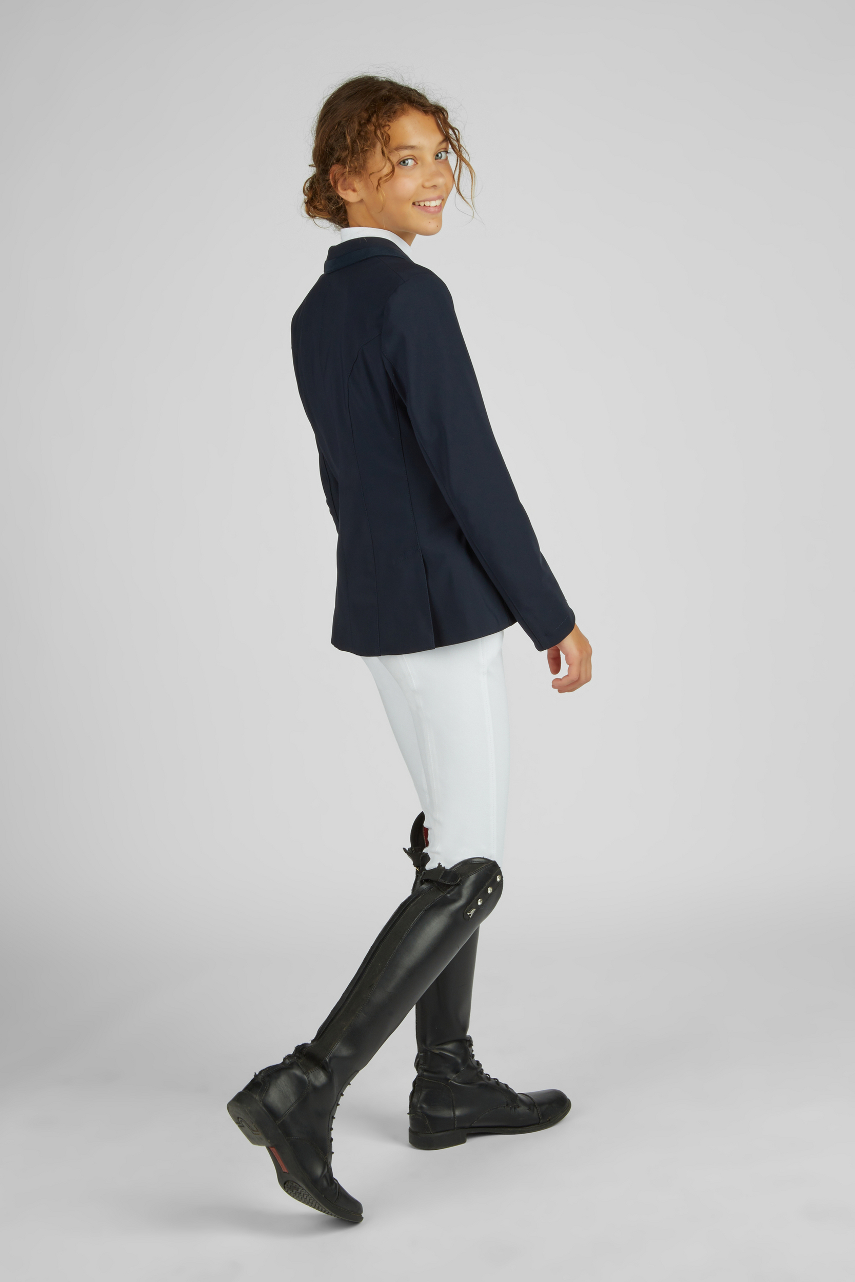 PIKEUR IVO<br>SHOWJACKET
