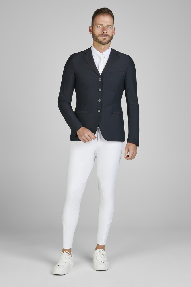 PIKEUR LUIS MESH<br>ATHLEISURE MAN